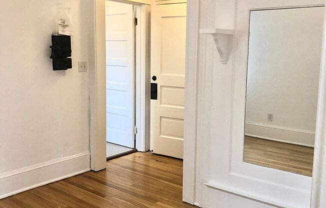 Villa Jene Apartments