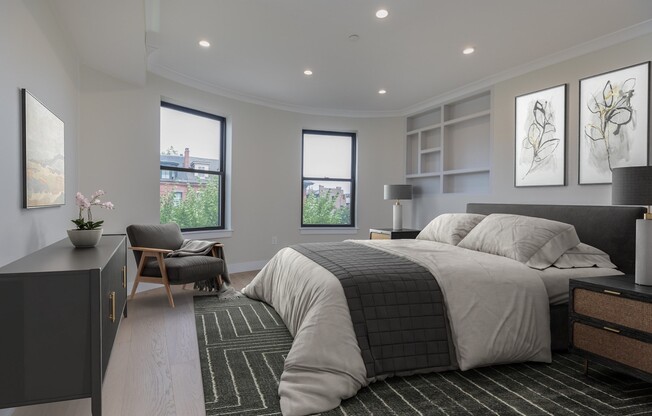 3 beds, 2.5 baths, 2,230 sqft, $6,300, Unit PH