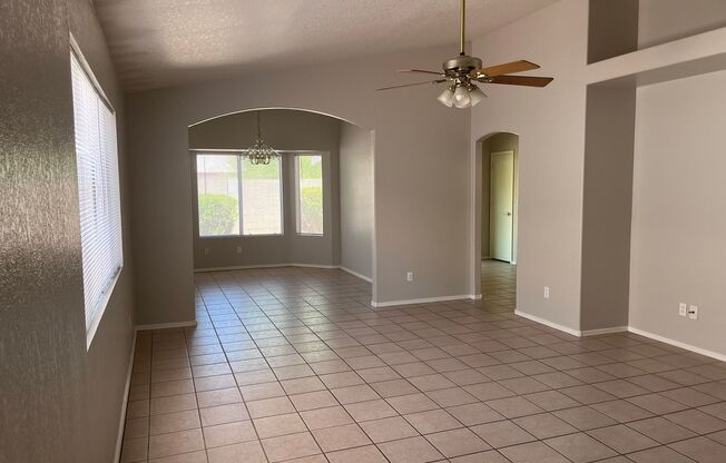 Coming Soon- 3 Bed/ 2Bath Single Level Home in Ahwatukee Area