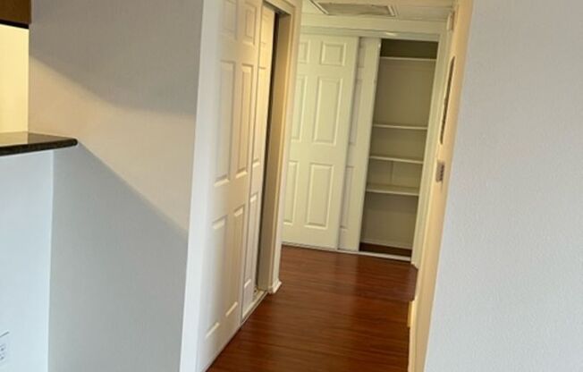 GRAMERCY APTS.
