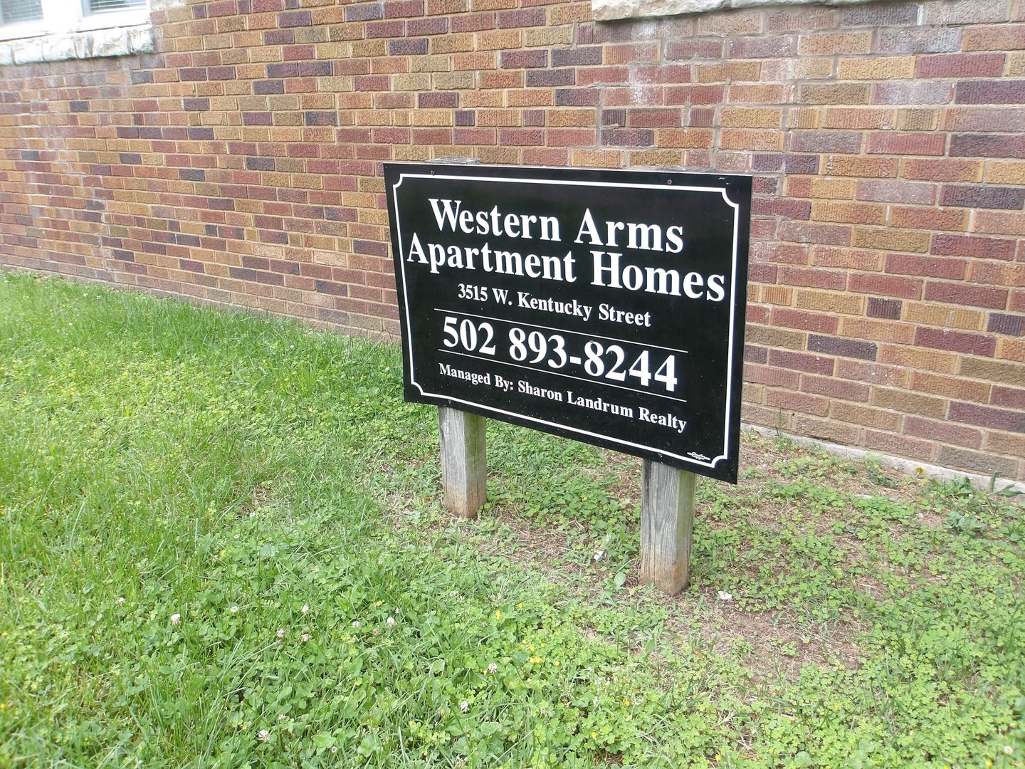Western Arms Apartment Homes (DBA)