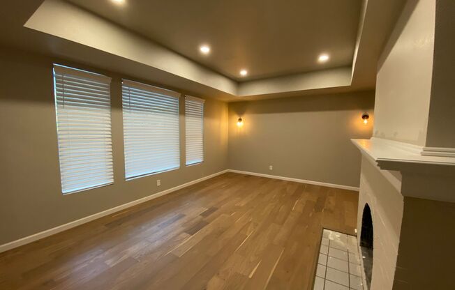 Beautifully Updated South Hill Home in Spokane's Historic Neighborhood