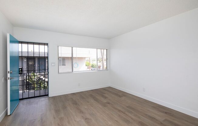 Catalina Pacific Apartments