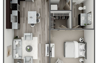 Partner-provided photo for $1400 unit