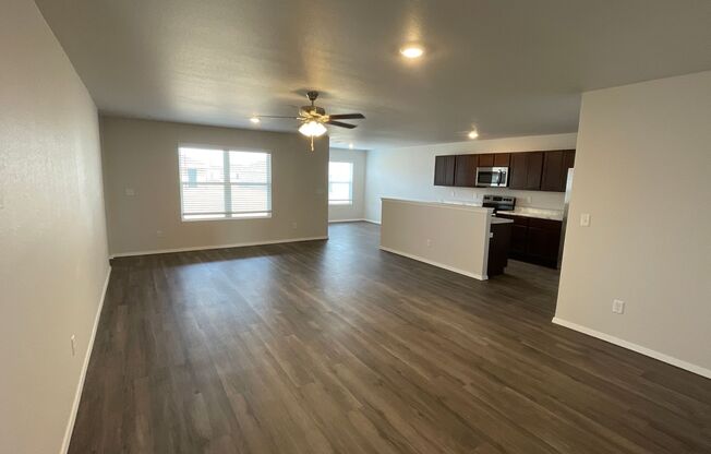 *Pre-leasing* NEW Three Bedroom | Two Bath Home in Somerset