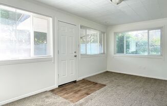 1 bed, 1 bath, $1,495