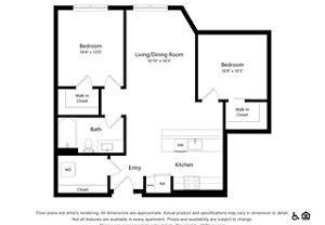 Partner-provided photo for $3229 unit