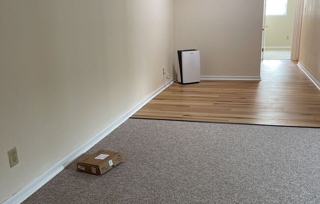 2 beds, 1 bath, 874 sqft, $1,465, Unit E-14