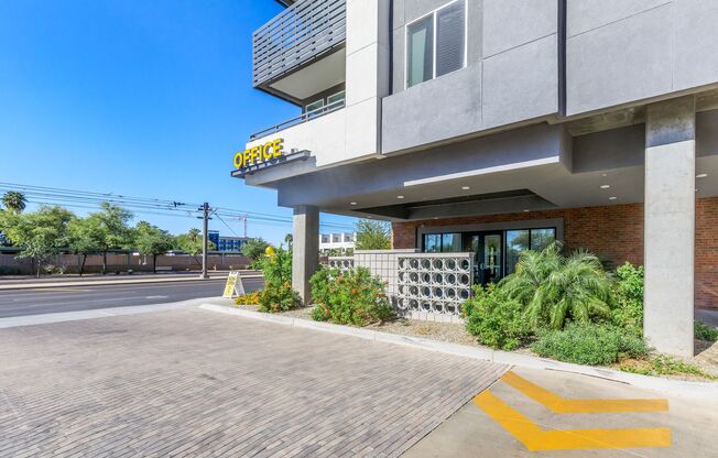 Partner-provided property photo