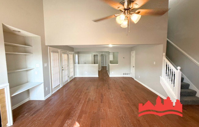 Welcome to 1681 Smokehouse Dr!
