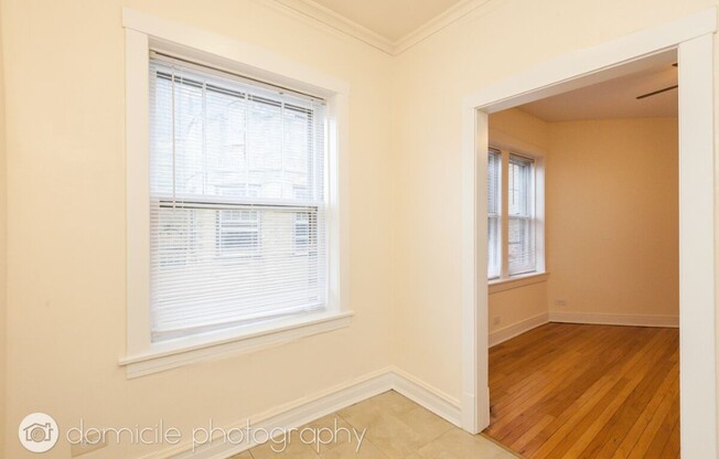903 W Altgeld St, Chicago IL 3B