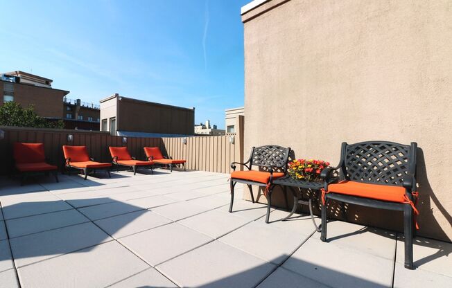 1 bed, 1 bath, 520 sqft, $2,650, Unit 103