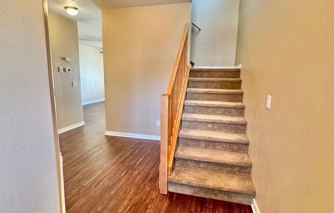 COMING SOON - EZ access to 205 within minutes - Wonderful  3 Bedroom Townhome