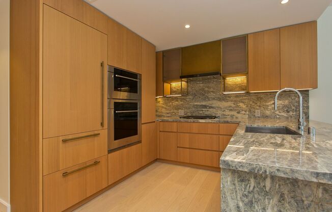 Victoria Place 2705 - Sophisticated 1BR