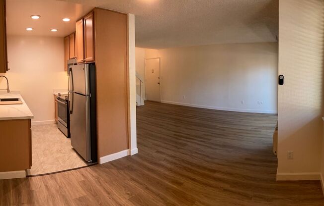 2 beds, 1.5 baths, 1,004 sqft, $2,640, Unit 82