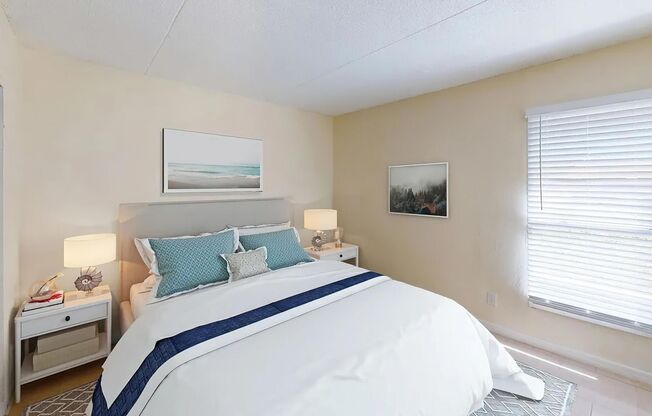 1 bed, 1 bath, 725 sqft, $1,099, Unit D307