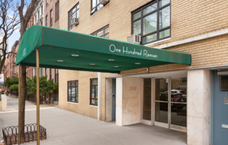 100 REMSEN ST