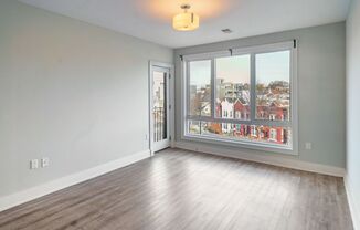 1219 K ST NE FLATS