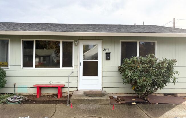 2 beds, 1 bath, $1,450