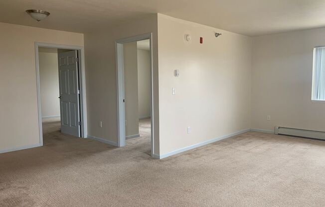 2 beds, 2 baths, $995, Unit 301