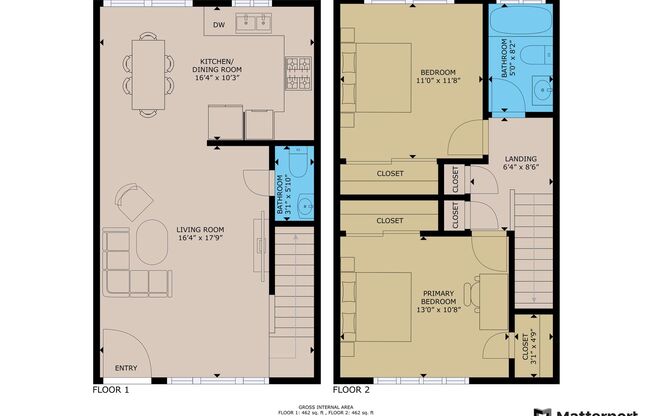 5115 Clinton