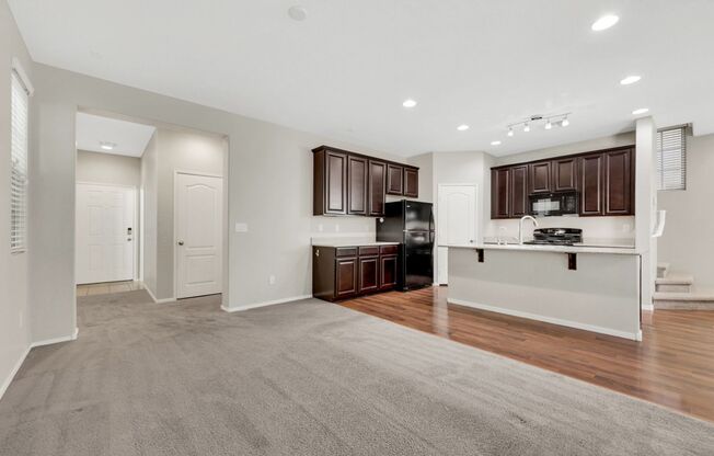 Gorgeous Home Directly Across From Summerlin