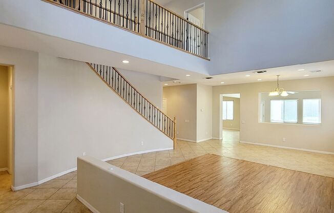 2617 Vendange Pl  - 4 bedrooms , 3.5 bathroom , 3022 SQFT