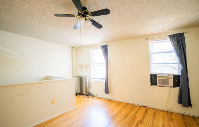 1 bed, 1 bath, $990