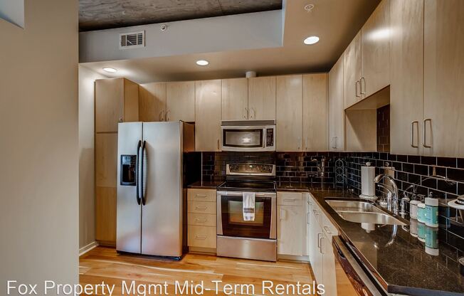 1700 Bassett Street Unit 923
