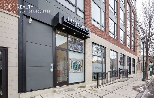 1430 South Street