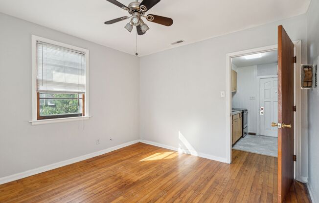 1 bed, 1 bath, $1,800