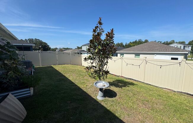 Modern 3-Bed, 2-Bath Home in Hickory Ranch – Built in 2024 | Auburndale, FL