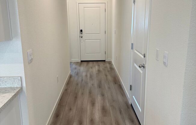 Beautiful 4 bed 2 bath located in West Roseville!