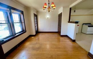 1 bed, 1 bath, $1,025, Unit 17