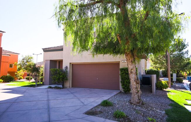 644 CHASE TREE, LAS VEGAS, NV