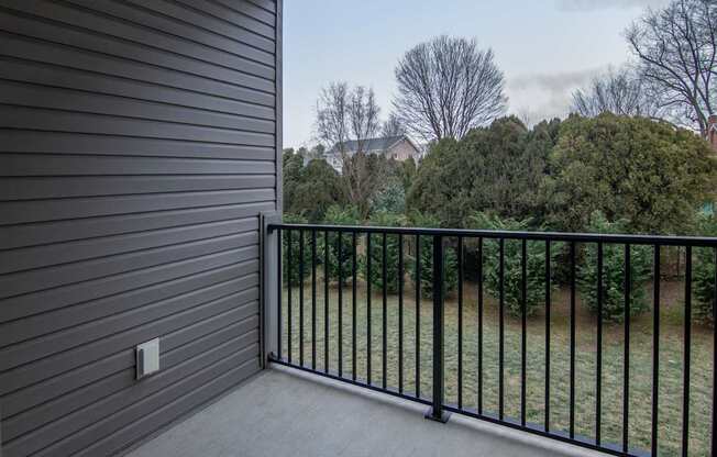 Brooks Edge Apartments