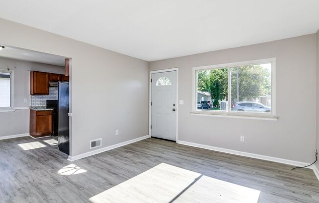 Introducing a beautiful 3 bedroom, 1 bathroom home located in Taylor, MI.