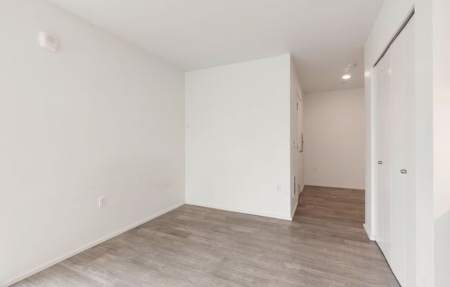 Studio, 1 bath, 305 sqft, $1,495, Unit 602