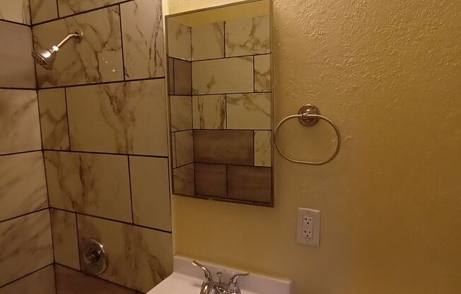 1 bed, 1 bath, $1,300, Unit 2501-15