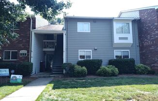 Move-In ready condo located in the Heathstead Community.