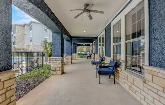 Oasis at Plum Creek Apartments