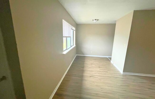 2 beds, 1 bath, 604 sqft, $775