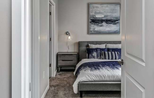 Spacious Bedrooms at Landings, The, Bellevue, NE
