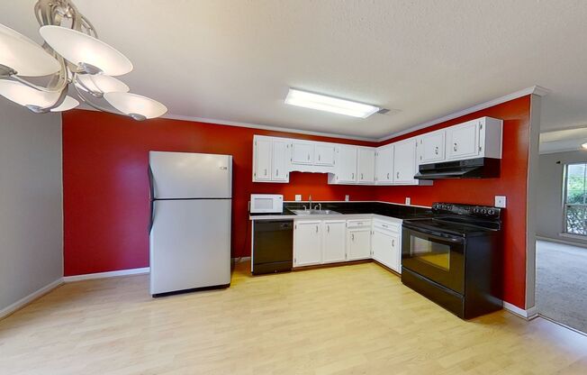 2 Bedroom Townhome in Augusta!