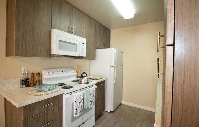 1 bed, 1 bath, 710 sqft, $2,350, Unit D-1