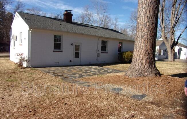 8329 MEADOWBRIDGE RD