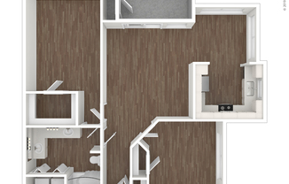 Partner-provided photo for $1510 unit