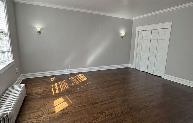 Studio, 1 bath, 495 sqft, $1,395, Unit 1010-1S