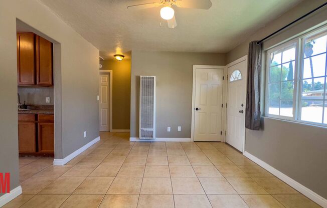 2 beds, 1 bath, $2,499, Unit 12341