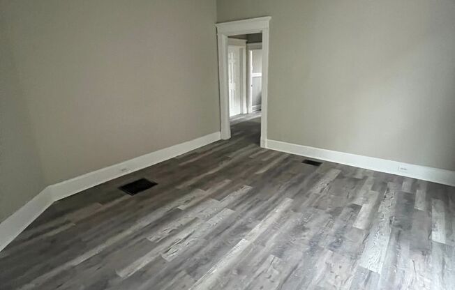 Beautifully renovated 3 bedroom house!